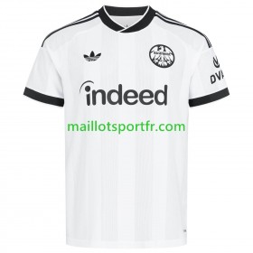 Maillot de Foot Eintracht Frankfurt Exterieur 2026/27